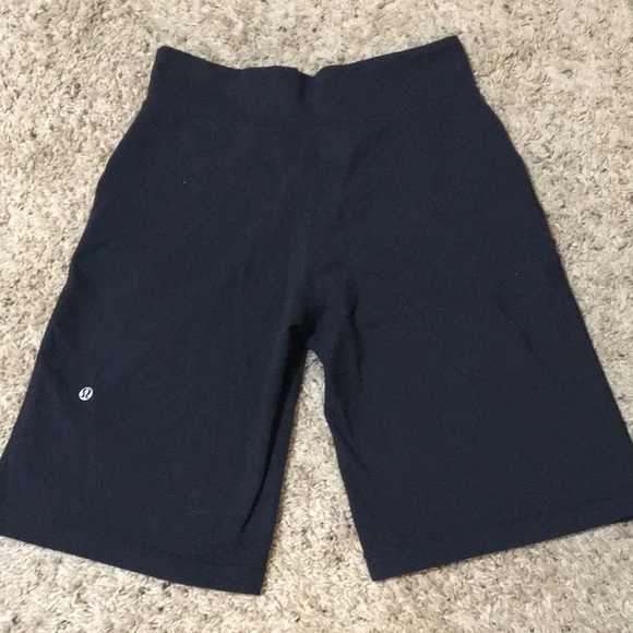 lululemon athletica Pants - Lululemon shorts